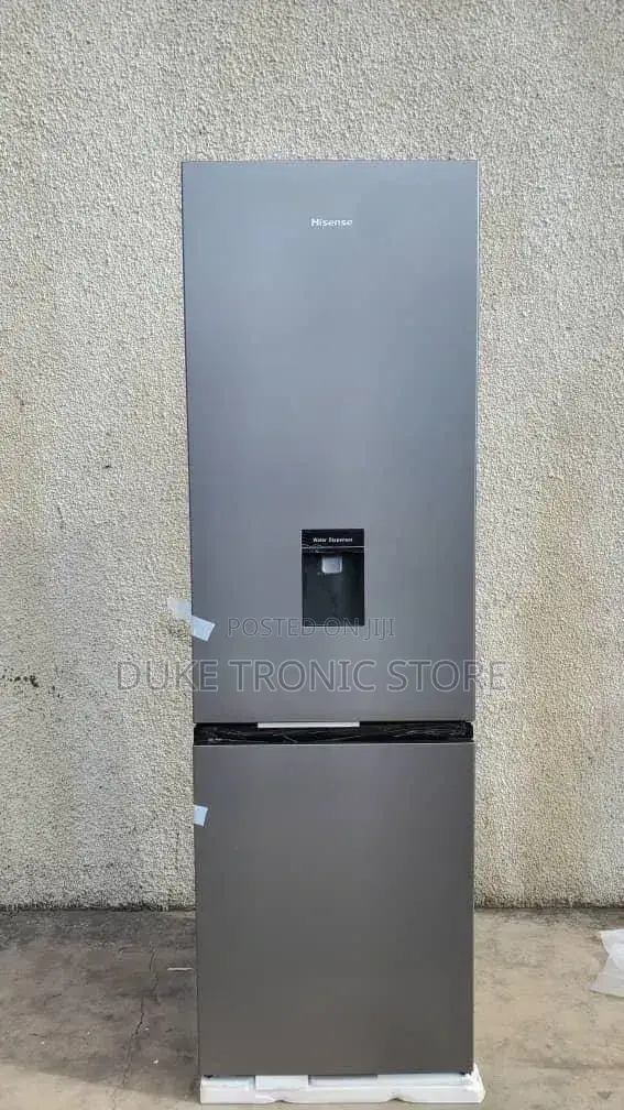 Hisense Fridge RD35 (264L) - Brand New - 1