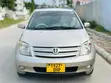 Toyota IST 2005 Gold - 1