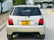 Toyota IST 2005 Gold - 3