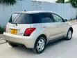 Toyota IST 2005 Gold - 4