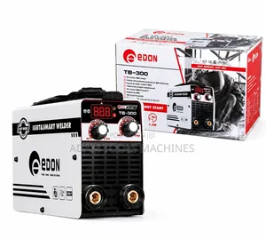 Edon Welding Machine TB-300