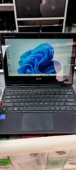 Acer Aspire 1 Convertible Laptop 4GB RAM 128GB SSD - 1