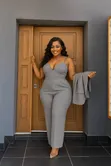 Quality 2-Piece Suit Set (M-3XL) - 1
