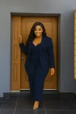 Quality 2-Piece Suit Set (M-3XL) - 4