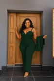 Quality 2-Piece Suit Set (M-3XL) - 5