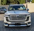 2022 Toyota Land Cruiser LC300 ZX 3.3L Diesel - 1