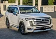 2022 Toyota Land Cruiser LC300 ZX 3.3L Diesel - 2