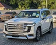 2022 Toyota Land Cruiser LC300 ZX 3.3L Diesel - 3