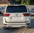 2022 Toyota Land Cruiser LC300 ZX 3.3L Diesel - 5