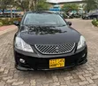 Toyota Crown Athlete 2010 Black - 1
