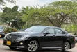 Toyota Crown Athlete 2010 Black - 3
