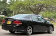 Toyota Crown Athlete 2010 Black - 4