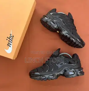 Original Nike Tn Sneakers