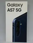 New Samsung Galaxy A57 5G 256GB Blue - 1