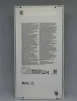 New Samsung Galaxy A57 5G 256GB Blue - 2
