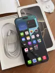 New Apple iPhone 16 Pro Max 256GB Gold - 3