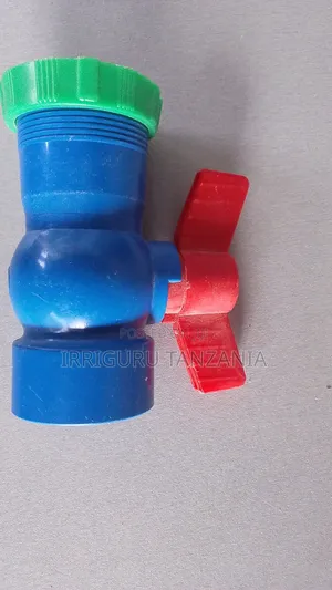 Rainhose Bypass Valve - 1 1/4 Inch