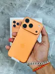 New Apple iPhone 17 Pro 256GB Orange - 1