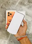 New Apple iPhone 17 Pro 256GB Orange - 2