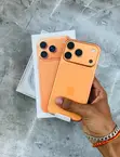 New Apple iPhone 17 Pro 256GB Orange - 3