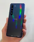 Sharp Aquos R5G 256GB Blue (Refurbished) - 2