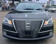 Toyota Crown 2014 Matt Black - 1
