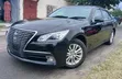 Toyota Crown 2014 Matt Black - 2