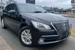 Toyota Crown 2014 Matt Black - 3