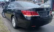 Toyota Crown 2014 Matt Black - 4