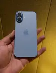 New Apple iPhone 17 256GB Blue - 1