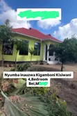 3 Bedroom House for Sale in Kigamboni, Mchakama Real Estate - 1