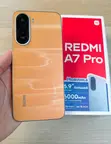 New Xiaomi Redmi A7 Pro 64GB Orange - 1