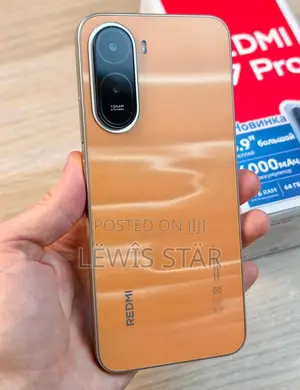 New Xiaomi Redmi A7 Pro 64GB Orange