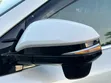 Toyota Harrier 2016 White - 2
