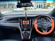 Toyota Harrier 2016 White - 3