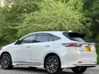 Toyota Harrier 2016 White - 5