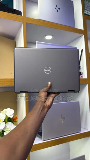 Dell Latitude 3189 2-in-1 Laptop 4GB RAM 128GB SSD