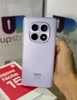 New Xiaomi Redmi Note 15 256GB Purple - 1
