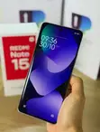 New Xiaomi Redmi Note 15 256GB Purple - 2