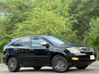 Toyota Harrier 2009 Black - 1