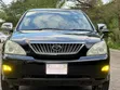 Toyota Harrier 2009 Black - 2