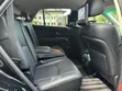 Toyota Harrier 2009 Black - 4
