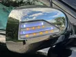 Toyota Harrier 2009 Black - 5