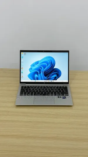 HP EliteBook 830 G9 Laptop - Core i5, 16GB RAM, 512GB SSD