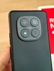 New Xiaomi Redmi Note 15 Pro 256GB Black - 2