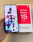 New Xiaomi Redmi Note 15 Pro 256GB Black - 3
