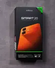 New Infinix Smart 20 128GB Orange - 2