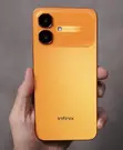 New Infinix Smart 20 128GB Orange - 3