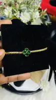 Stainless Steel Bracelet - Hypoallergenic & Tarnish Free - 5