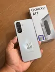 New Samsung Galaxy A17 128GB Gray - 1